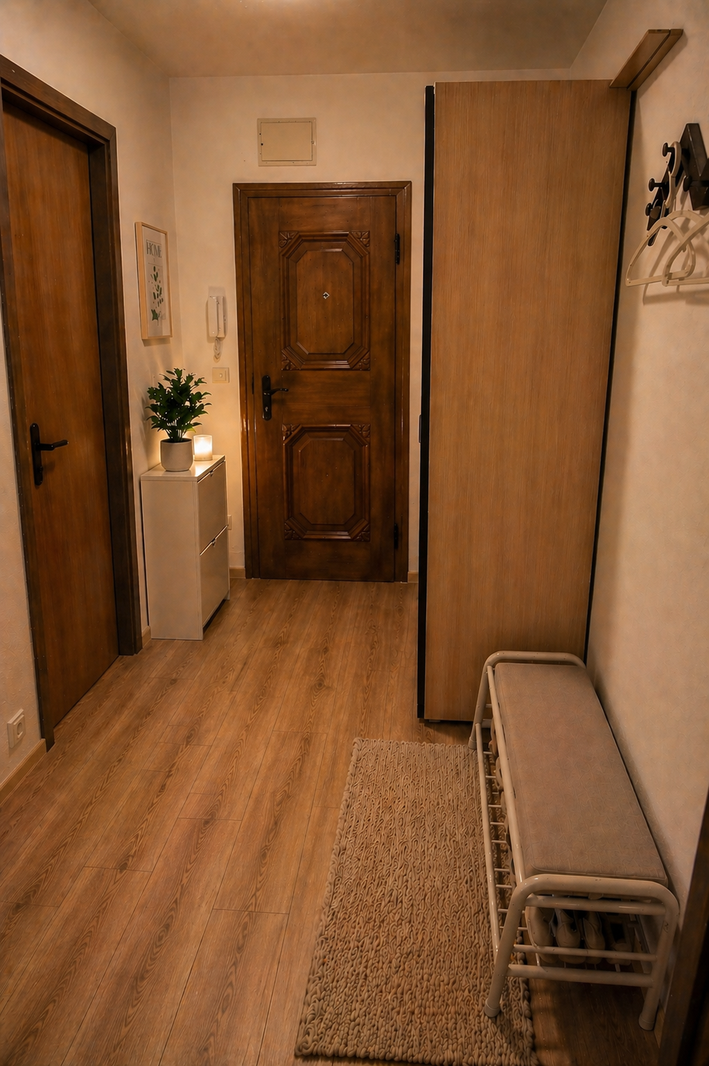 Vorzimmer Bild 2